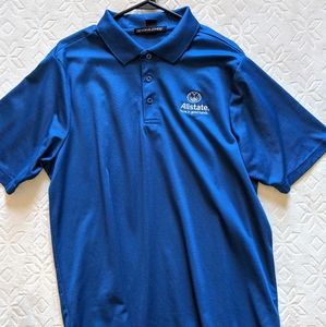 Golf polo